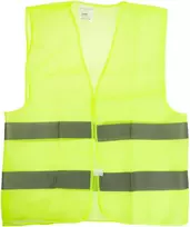 Šviesą atspindinti liemenė