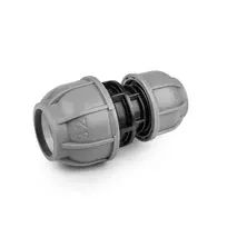 Redukcinis jungtuvas Bradas PE vamzdžiams 40/32mm, PN10