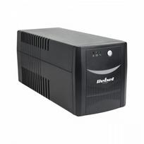 Rebel Uninterruptible UPS model Micropower 1000 (offline, 1000VA / 600W, 230 V, 50Hz)
