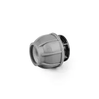 Aklė Bradas PE vamzdžiams 63 mm, PN10