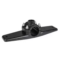 Apkaba Bradas PE vamzdžiams 50 mm / 1/2" vid.sr., PN10
