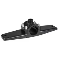 Apkaba Bradas PE vamzdžiams 50 mm / 3/4" išor.sr., PN10