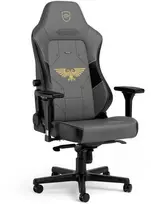 noblechairs HERO Gaming Chair – Warhammer 40k Edition