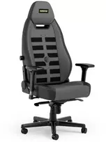 „noblechairs LEGEND“ žaidimų kėdė – „Shure“ leidimas