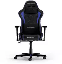 DXRACER FORMULA SERIES XL juodai mėlyna ergonominė kėdė