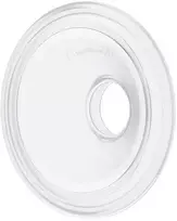 Dvisluoksnis piltuvėlis krūties pompai Momcozy S9Pro/S12 Pro 27 mm