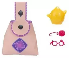 Jakks Pacific „Disney Wish“ – interaktyvi vaidmenų žaidimo žvaigždė su kupriniu (231314)
