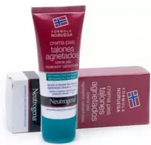 Neutrogena Norwegian Formula Cracked Heel Foot Kreminis, 40 ml
