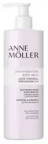 Anne Möller Body Essentials 24h Hydration Body Milk, 400 ml