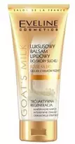 Eveline Cosmetics ožkos pienas, 200 ml
