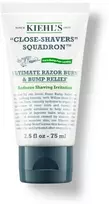 Kiehl´s Kiehl's Close Shavers Squadron Ultimate Razor Burn & Bump Re, 75 ml