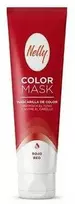 Nelly spalvos kaukė, 60 ml Rojo