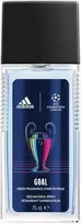 Adidas Uefa Champions League Goal Edition, 75 ml