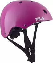 Fila Universalus NRK FUN šalmas rožinis dydis S/M 49-54 cm (60751074S)