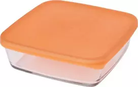 Termisil Karščiui atsparus maisto indas Termisil 1,1 l () - 5901423002716