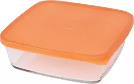 Termisil Karščiui atsparus maisto indas Termisil 1,8 l () - 5901423002723