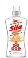 Nežinomas MUILAS ŪKIŠKAS SKYST SILA 600ML