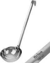 Orion Sriubos samtis plieninė 300 ml, 35 cm