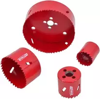 AW-Tools AWTOOLS BIMETALINIS SKYLĖS PJŪKLAS 95mm