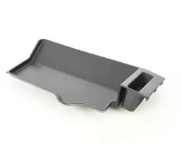 Bmw Kilimėlio Įdėklas Priekinis X3 G01 X4 G02 Originalus 51166823216
