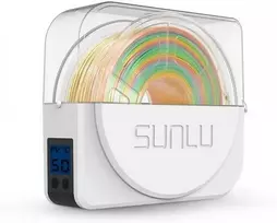 SUNLU FilaDryer S1 Plus -filamenttikuivuri