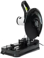 Diskinės metalo pjovimo staklės WUBER 2950W 350mm