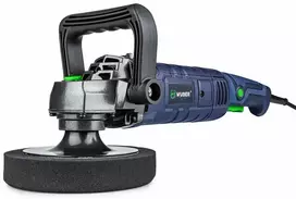 Elektrinis poliruoklis WUBER 2300W 180mm