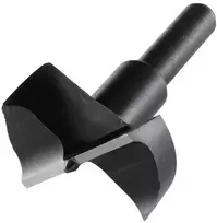 Wolfcraft Medžio freza WS 53 mm, 3303000
