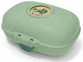 Monbento Gram Žalias Forest žalia