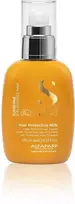 Alfaparf Milano Semi Di Lino Sunshine Leche Protectora Cabello, 125 ml