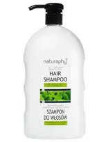 Naturaphy Šampūnas 1000ml su dilgėlių ekstraktu