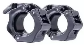 Sportbay Lock-Jaw užraktai štangai (30 mm)