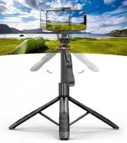 Asmenukių lazda selfie stick L16