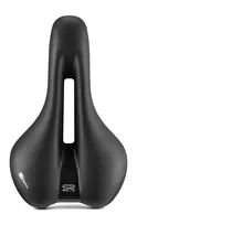 Balnelis Selle Royal Ellipse Athletic RVL 3D Skingel