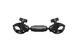 „Insta360“ motociklo laikiklis asmenukių lazdoms