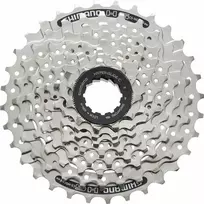Galinis žvaigždžių blokas Shimano ACERA CS-HG41 8-speed-11-30T