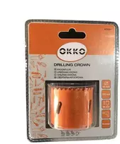 Gręžimo karūna OKKO 127mm