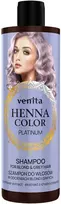 Venita Henna Color Platinum, 300 ml