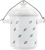 Orion Keraminis konservavimo indas Modrobila 2,5 l