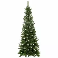 Dirbtinė Kalėdų eglutė Springos CT0135 220 cm