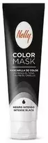 Nelly spalvota kaukė, 60 ml Negro