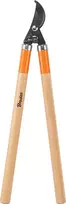 Sekatorius Bradas V-SERIES WOOD, šakų genėjimui