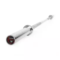 Olimpinis grifas GYMSTICK Training Bar 15kg