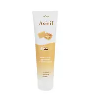 Alpa Aviril Glicerino rankų kremas su bičių vašku 100ml
