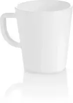 Puodelis 250 ml LUMINARC