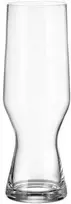Crystal Bohemia Taurės alui 550ml 6vnt