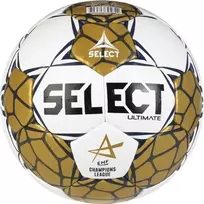 Select Rankinio kamuolys Ultimate EHF Champions League v24 dydis 3