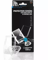 Bosch E Bike BOSCH Protective cover KIOX 2IN1 EDITION for display and control unit of electric bikes