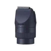 Panasonic ER-CTN1-A301 MultiShape Beard, Hair Trimmer Head, Juodas