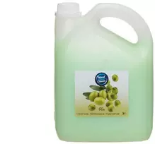 Nord Clean Rankų muilas alyvuogių 3 l